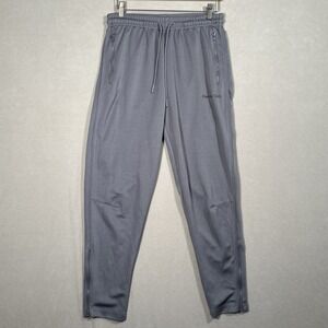 Urban Outfitter Standard Cloth Tapered Universal Track Sweatpant Dk Gray M